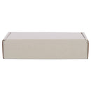 Tidy Girl Feminine Hygiene Sanitary Disposal Bags, 4" X 10", Natural, 600/Carton - STOTGUF - TotalRestroom.com