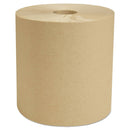 Cascades Select Hardwound Roll Towels, Natural, 7 7/8" X 800 Ft, 6/Carton - CSDH285 - TotalRestroom.com