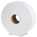 Cascades Select Jumbo Bath Tissue, Septic Safe, 2-Ply, White, 3.5" X 1900 Ft, 6 Rolls/Carton - CSDB260 - TotalRestroom.com