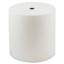 Morcon Hardwound Roll Towels, 1-Ply, 8" X 800 Ft, White, 6 Rolls/Carton - MORVW888 - TotalRestroom.com
