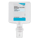 Diversey Soft Care Sensitive Plus Hand Soap, 1.3 L Cartridge, 6/Carton - DVO100934275 - TotalRestroom.com