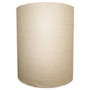 Morcon Hardwound Roll Towels,1-Ply, 7.88" X 400 Ft, Kraft - MORR12400 - TotalRestroom.com
