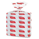 Cascades Tuff-Job S600 High Performance Wipers, 12 X 13, 50/Bag, 18 Bag/Carton - CSDW620 - TotalRestroom.com