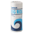 Boardwalk Office Packs Perforated Paper Towel Rolls, 2-Ply, White, 5.5"X11",140/Roll,12/Ct - BWK6280 - TotalRestroom.com