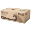 Boardwalk Office Packs Standard Bathroom Tissue, Septic Safe, 2-Ply, White, 350 Sheets/Roll, 48 Rolls/Carton - BWK6148 - TotalRestroom.com