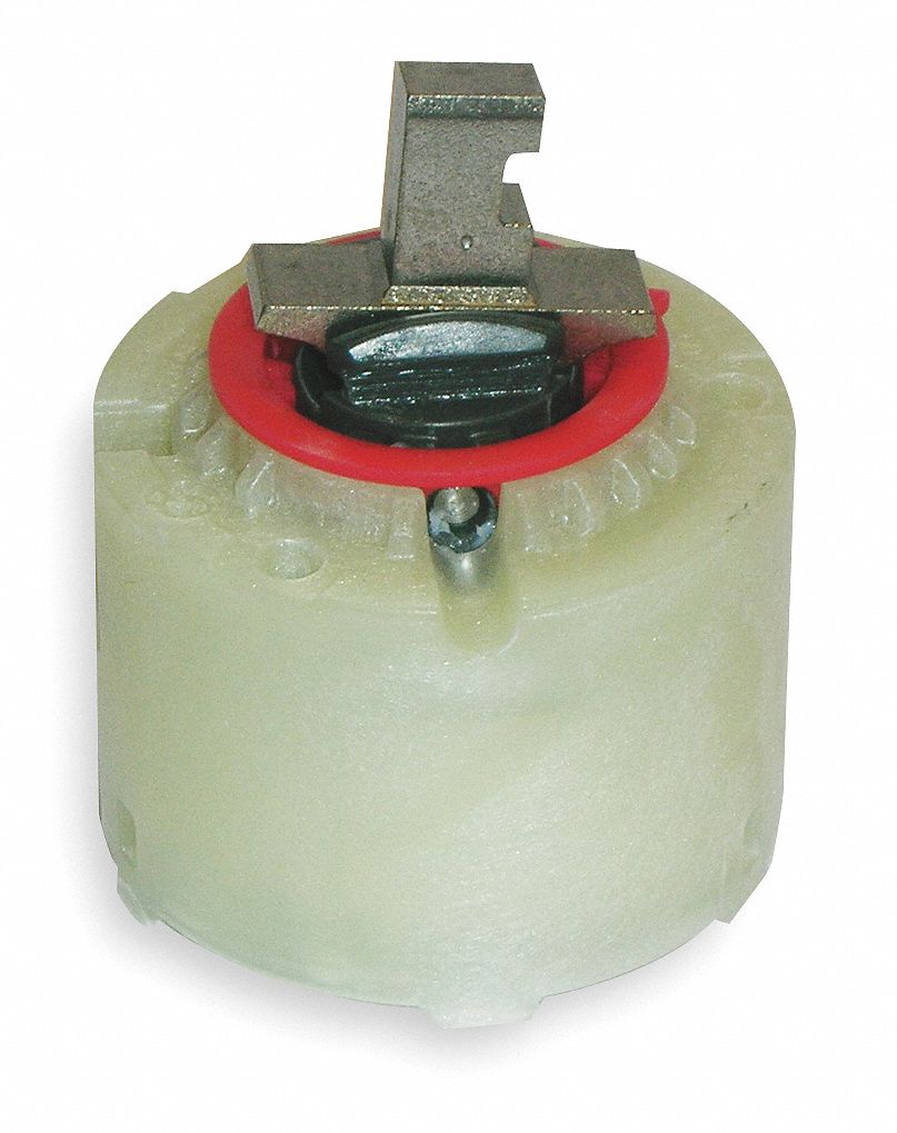 American Standard Cartridge, Fits Brand American Standard, Ceramic - 023529-0070A