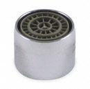 American Standard Aerated Outlet, Fits Brand American Standard, Chrome, Metal - M922886-0020A