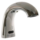 Rubbermaid One Shot Liquid Soap Dispenser - Touch Free, 2.2 Lbs, 9.75" X 13.75" X 2.88", Polished Chrome - RCP402241 - TotalRestroom.com