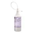 Rubbermaid Tc Oneshot Moisturizer- Enriched Foam Soap Refill, 800 Ml, 4/Ct - RCP750389 - TotalRestroom.com