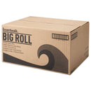 Boardwalk Office Packs Perforated Paper Towel Rolls, 2-Ply,White, 9" X 11", 210/Roll,12/Ct - BWK6271 - TotalRestroom.com