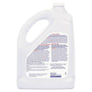 Windex Glass Cleaner With Ammonia-D, 1Gal Bottle - SJN696503EA - TotalRestroom.com