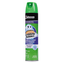 Scrubbing Bubbles Disinfectant Restroom Cleaner, Clean Fresh Scent, 25 Oz Aerosol Can, 12/Carton - SJN682264 - TotalRestroom.com