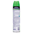 Scrubbing Bubbles Disinfectant Restroom Cleaner, Clean Fresh Scent, 25 Oz Aerosol Can, 12/Carton - SJN682264 - TotalRestroom.com
