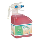 Green Works Bathroom Cleaner Concentrate, 101 Oz Bottle, 2/Carton - CLO31752 - TotalRestroom.com