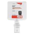 Diversey Soft Care Impact, Liquid Hand Sanitizer, 1.2 L Cartridge, Alcohol, 6/Ct - DVO100907871 - TotalRestroom.com