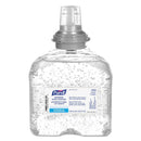 Purell Advanced Tfx Gel Instant Hand Sanitizer Refill, 1200 Ml - GOJ545604EA - TotalRestroom.com