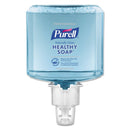 Purell Professional Crt Healthy Soap Naturally Clean Fragrance-Free Foam Es4 Refill - GOJ507002 - TotalRestroom.com