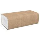 Cascades Select Multifold Towels, 1-Ply, 9" X 9.45", White, 16/Carton - CSDH124 - TotalRestroom.com