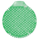 Fresh Products Tidal Wave, Urinal Screens, Cucumber Melon Scent, 6/Box - FRSTWDSCM - TotalRestroom.com