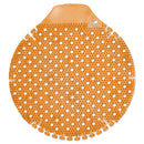Fresh Products Tidal Wave, Urinal Screens, Mango Scent, 6/Box - FRSTWDSMG - TotalRestroom.com