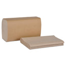 GEN Dairy Towels, 1-Ply, 9.125" X 10.25", Natural, 250/Pack, 16 Packs/Carton - GEN30888 - TotalRestroom.com