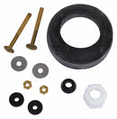 American Standard Tank to Bowl Kit, Fits Brand American Standard, For Use with Series American Standard, Toilets - 047158-0070A
