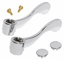 American Standard Handle, Fits Brand American Standard - 012676-0020A