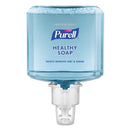 Purell Professional Healthy Soap Lotion Handwash, For Es6 Dispensers, 2/Ct - GOJ649502 - TotalRestroom.com