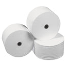 Scott Pro Small Core High Capacity/Srb Bath Tissue, Septic Safe, 2-Ply, White, 1100 Sheets/Roll, 36 Rolls/Carton - KCC47305 - TotalRestroom.com