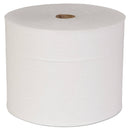 Scott Pro Small Core High Capacity/Srb Bath Tissue, Septic Safe, 2-Ply, White, 1100 Sheets/Roll, 36 Rolls/Carton - KCC47305 - TotalRestroom.com