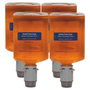 Georgia Pacific Pacific Blue Ultra Soap/Sanitizer Dispenser Refill, Citrus, 1200Ml, 4/Ct - GPC43715 - TotalRestroom.com