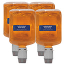Georgia Pacific Pacific Blue Ultra Manual Dispenser Refill, 1200 Ml, Pacific Citrus, 4/Carton - GPC43819 - TotalRestroom.com