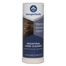 Georgia Pacific Industrial Hand Cleaner, 300 Ml, Lemon, 4/Carton - GPC44626 - TotalRestroom.com