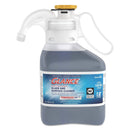 Diversey Concentrated Glance Professional Glass And Surface Cleaner, 47.3 Oz Bottle - DVOCBD540502 - TotalRestroom.com