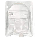 Rubbermaid Tc Spray Moisturizing Hand Soap, Fragrance-Free, 400 Ml - RCP2018599 - TotalRestroom.com