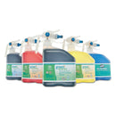 Green Works Bathroom Cleaner Concentrate, 101 Oz Bottle, 2/Carton - CLO31752 - TotalRestroom.com