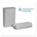 Georgia Pacific Pacific Blue Select C-Fold Paper Towels, 10 1/10 X 13 1/5,White,120/Pk,12 Pk/Ct - GPC23000 - TotalRestroom.com