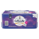 Cottonelle Ultra Comfortcare Toilet Paper, Soft Tissue, Septic Safe, 2 Ply, 142/Roll, 24 Rolls/Pack, 2 Packs/Carton - KCC48625 - TotalRestroom.com