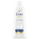 Dove Body Wash, Scented, 3 Oz, 24/Carton - UNI17265CT - TotalRestroom.com