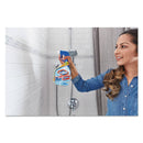 Clorox Mildew Root Penetrator And Remover With Bleach, 32Oz Smart Tube Spray, 9/Carton - CLO00263 - TotalRestroom.com