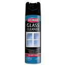 WEIMAN Foaming Glass Cleaner, 19 Oz Aerosol Can - WMN10 - TotalRestroom.com