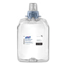 Purell Education Healthy Soap Fragrance Free Foam, 2000 Ml, 2/Carton - GOJ521202 - TotalRestroom.com