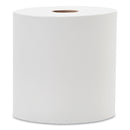 Resolute Tissue Harmony Pro Towels, 8" X 800 Ft, White, 6/Carton - APM325800 - TotalRestroom.com