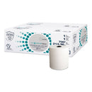 Papernet Dissolvetech Paper Towel, 7.5" X 8400", White, 6/Carton - SOD410791 - TotalRestroom.com