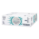 Papernet Dissolvetech Paper Towel, 1-Ply, 800 Ft, White, 6 Rolls/Case - SOD410333 - TotalRestroom.com