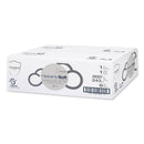 Papernet Heavenly Soft Paper Towel, 7.8" X 800 Ft, White, 6 Rolls/Carton - SOD410102 - TotalRestroom.com