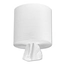 Boardwalk Center-Pull Hand Towels, 2-Ply, 7 5/8 X 10, 6/Carton - BWK6401 - TotalRestroom.com