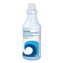 Boardwalk Industrial Strength Porcelain Bowl And Tile Cleaner, Floral Scent, 32 Oz Bottle - BWK4820EA - TotalRestroom.com