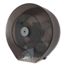 GEN Jbt Dispenser, 13.5" X 5" X 13.5", Transparent - GEN1601 - TotalRestroom.com