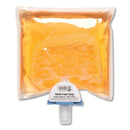 Pacific Garden Gentle Foam Soap Dispenser Refill, Citrus, 1200 Ml, 4/Carton - GPC43712 - TotalRestroom.com